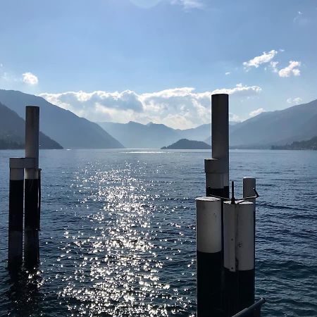 Bellagio Lakeshore Nest المظهر الخارجي الصورة