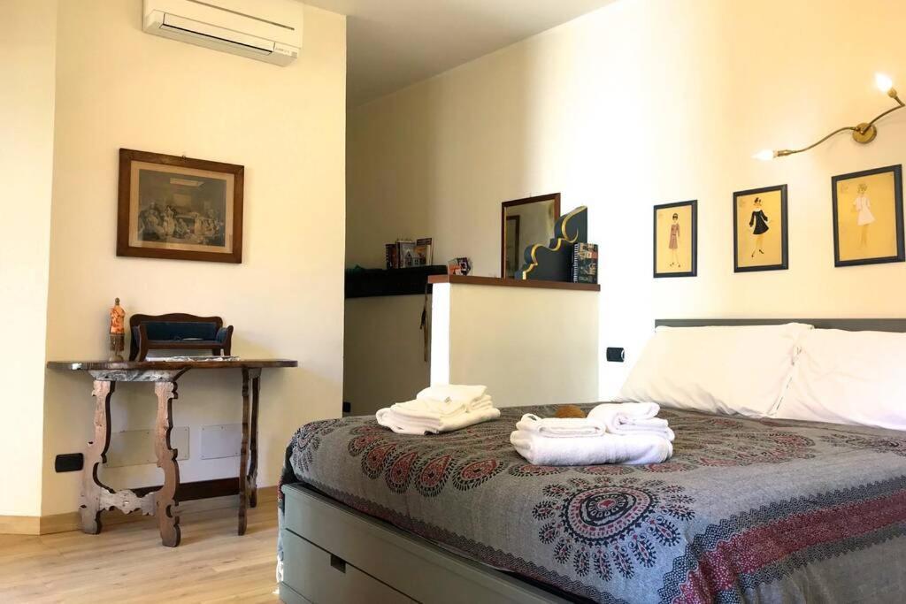 Bellagio Lakeshore Nest المظهر الخارجي الصورة