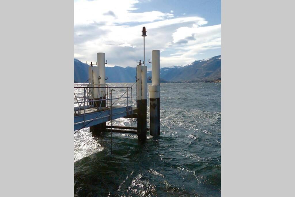 Bellagio Lakeshore Nest المظهر الخارجي الصورة