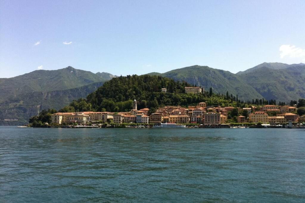 Bellagio Lakeshore Nest المظهر الخارجي الصورة