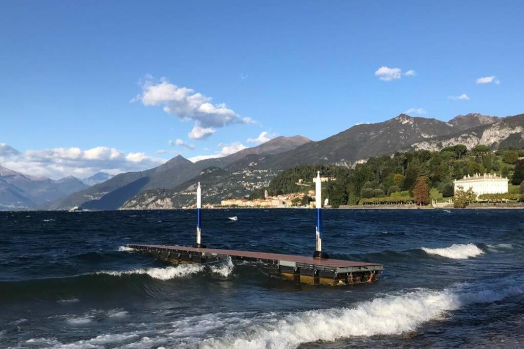 Bellagio Lakeshore Nest المظهر الخارجي الصورة