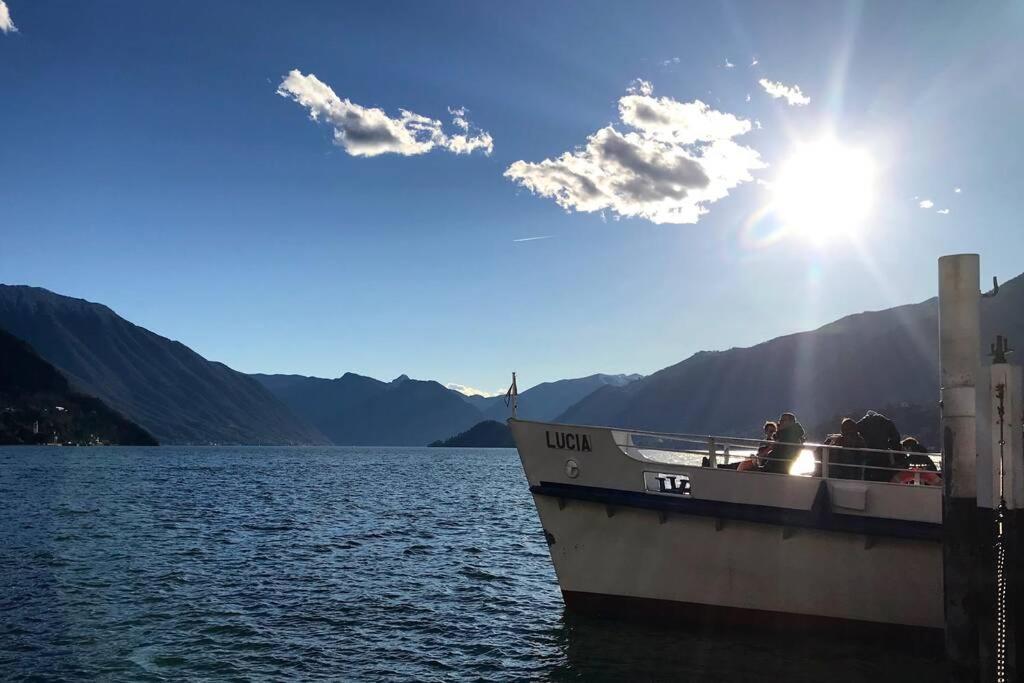 Bellagio Lakeshore Nest المظهر الخارجي الصورة