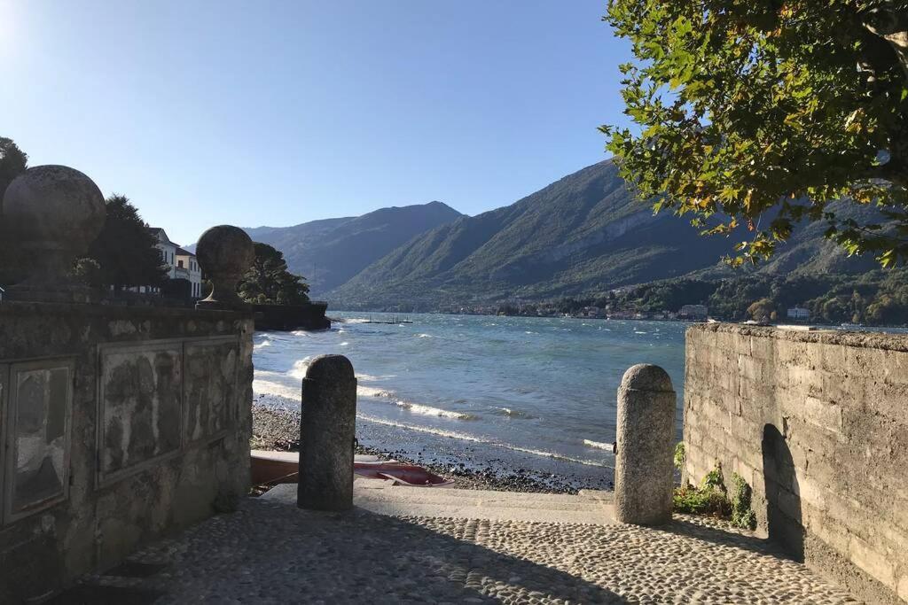 Bellagio Lakeshore Nest المظهر الخارجي الصورة