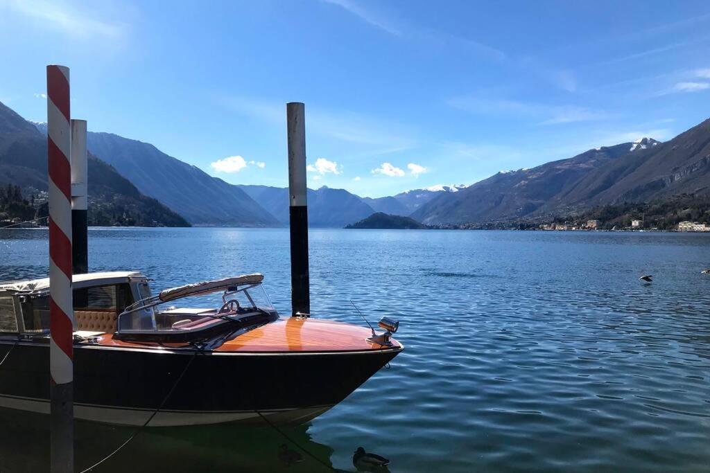 Bellagio Lakeshore Nest المظهر الخارجي الصورة